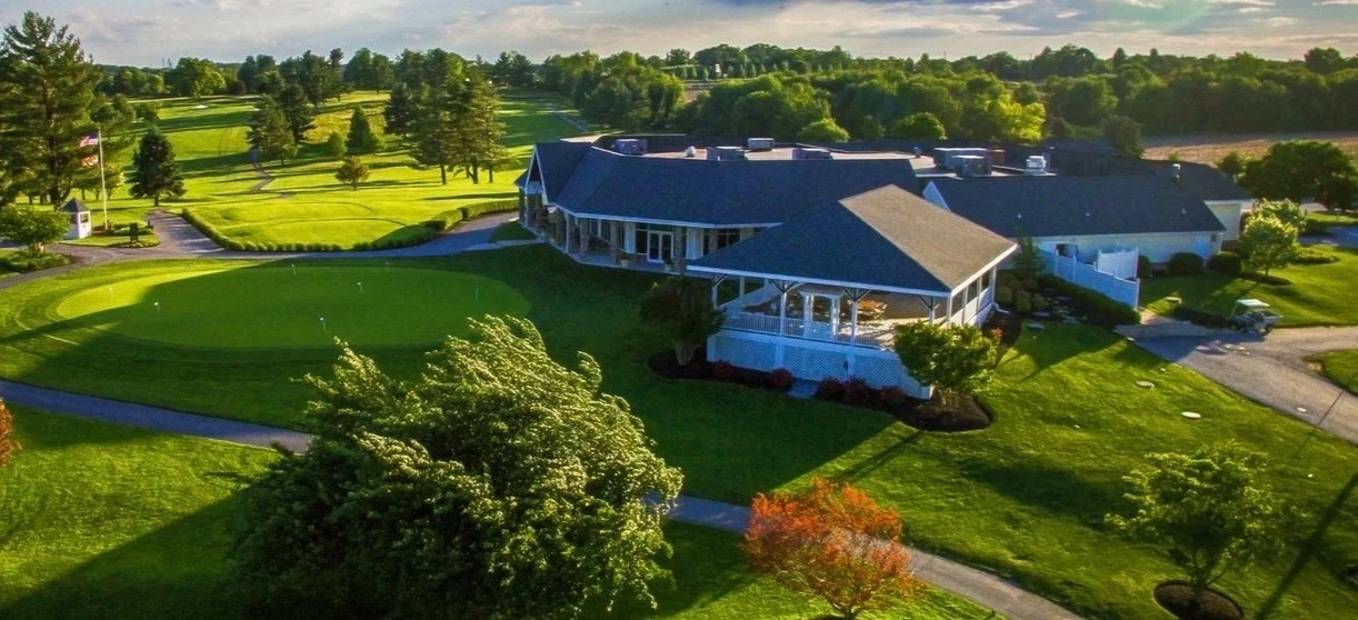 Piney Branch Golf Club