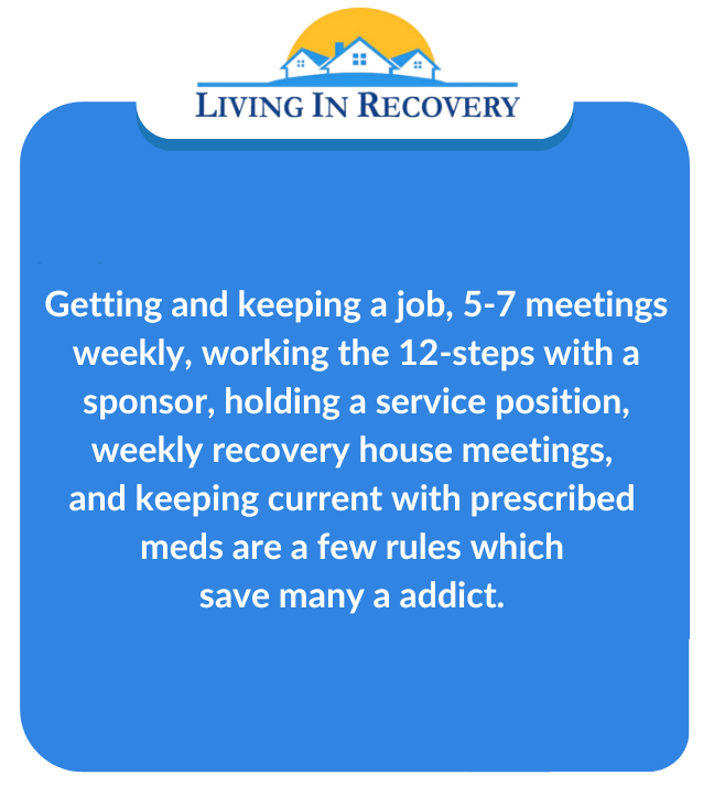 Resident testimonial 2