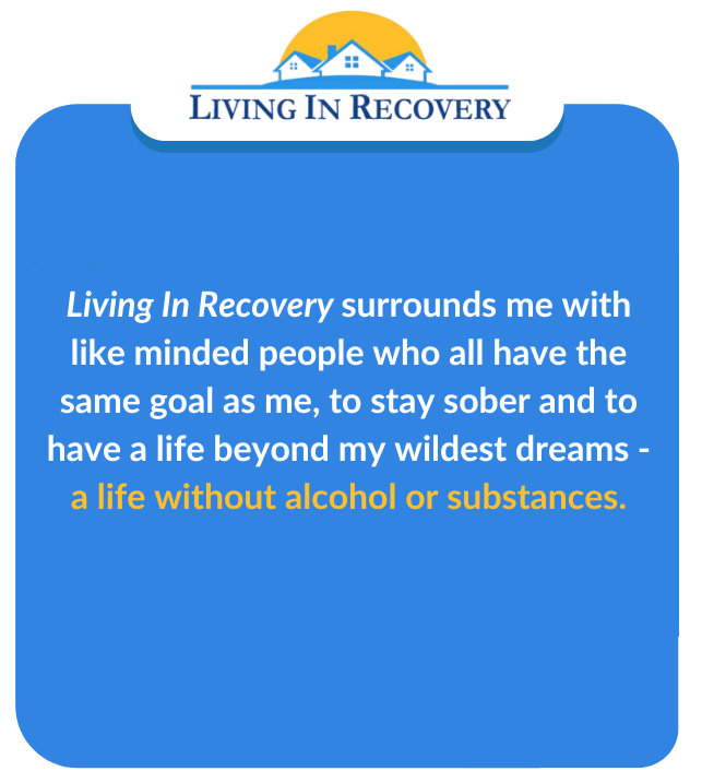 Resident testimonial 3