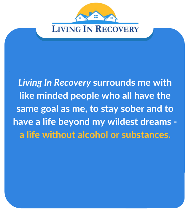 Resident testimonial 4